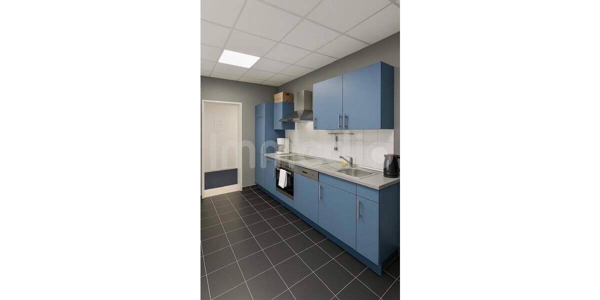 Gewerbeobjekt Frankfurt am Main Süd - 2.340&euro; | Angebot:22373982