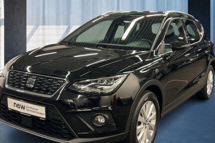Seat Arona 43.574 km 11.280 &euro; Frankfurt / Main 60314