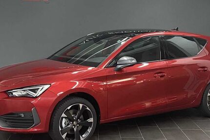 Cupra Leon 19.781 km 24.973 € Offenbach 63069