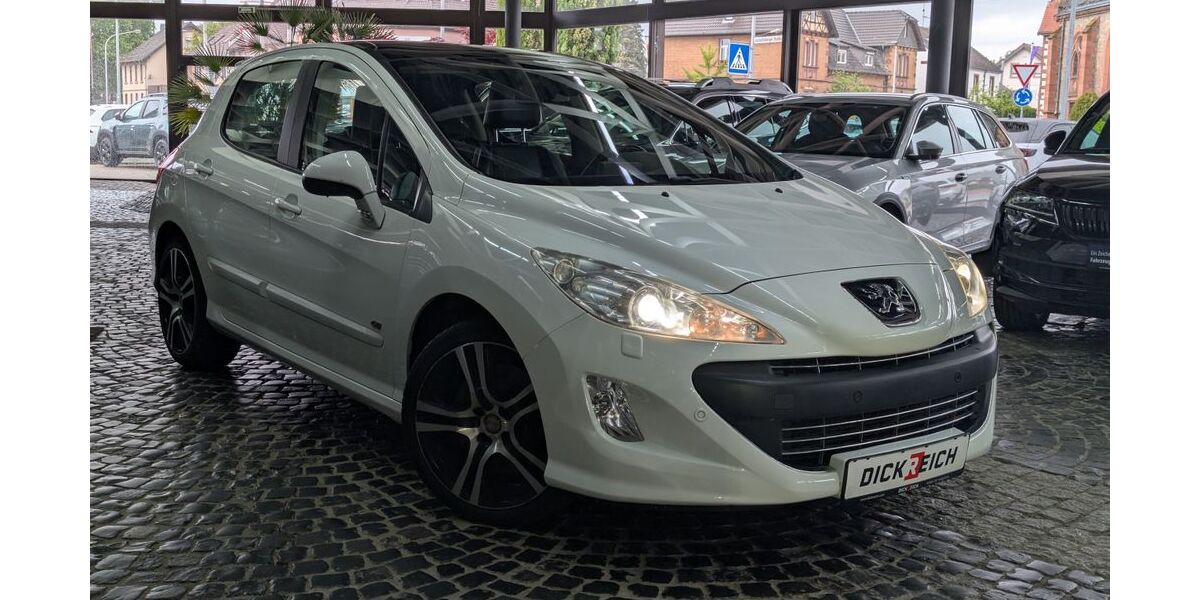 Peugeot 308 178.000 km 3.980 &euro; Dieburg 64807