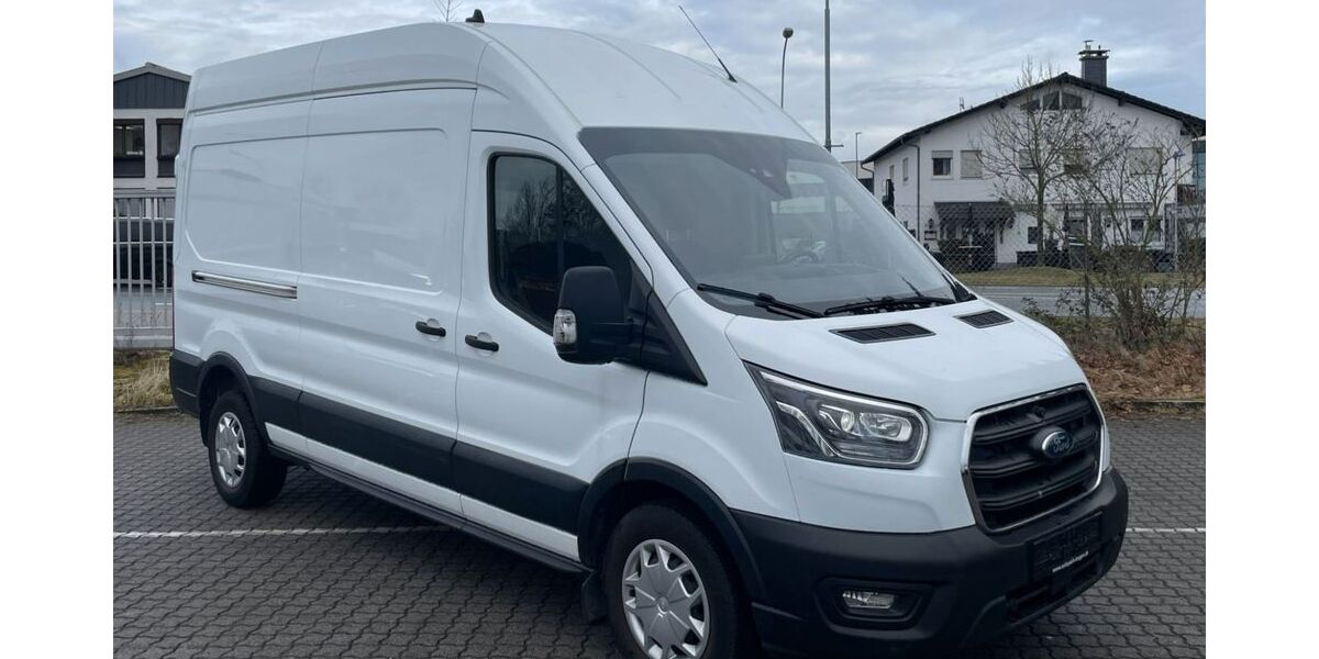 Ford Transit 129.500 km 17.980 &euro; Langen 63225