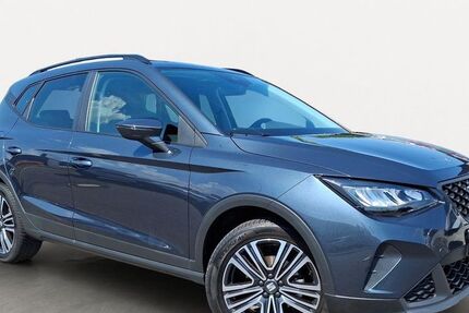 Seat Arona 18.412 km 17.650 &euro; Friedberg 61169
