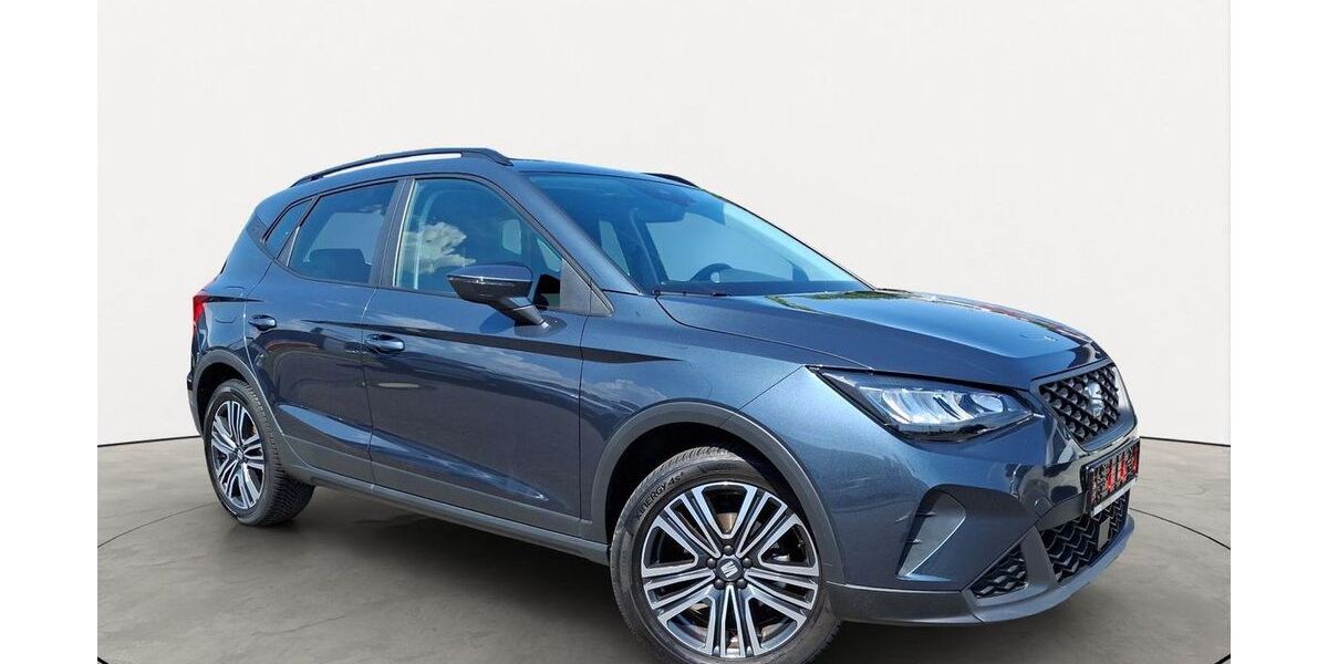 Seat Arona 18.412 km 17.650 &euro; Friedberg 61169
