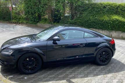 Audi TT 188.117 km 8.750 &euro; Offenbach am Main 63067