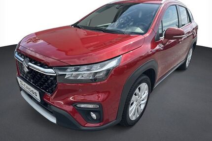 Suzuki (SX4) S-Cross 51.900 km 20.990 &euro; Darmstadt 64293