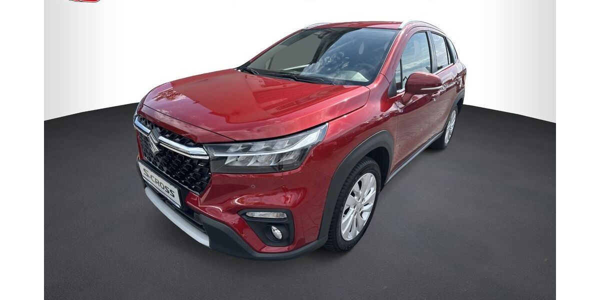 Suzuki (SX4) S-Cross 51.900 km 20.990 &euro; Darmstadt 64293