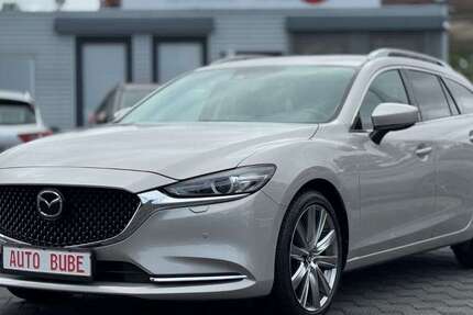 Mazda 6 37.200 km 28.900 € Rüsselsheim 65428