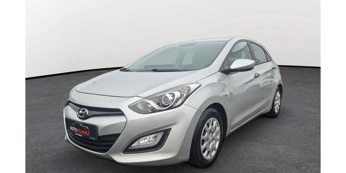 Hyundai i30 113.000 km 7.090 &euro; Rüsselsheim am Main 65428