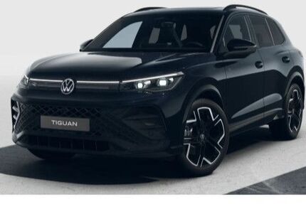 VW Tiguan 40.000 km 41.550 &euro; Frankfurt 60326