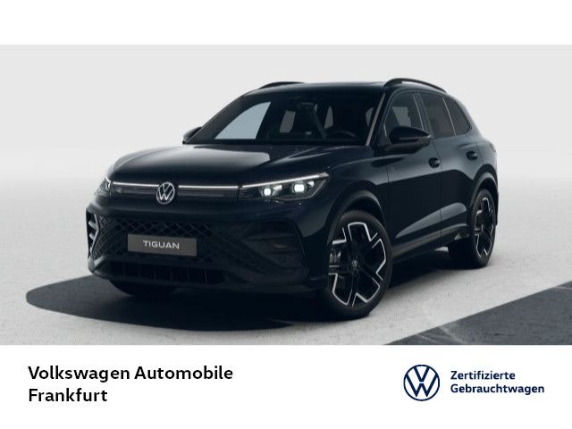 VW Tiguan 40.000 km 41.550 &euro; Frankfurt 60326
