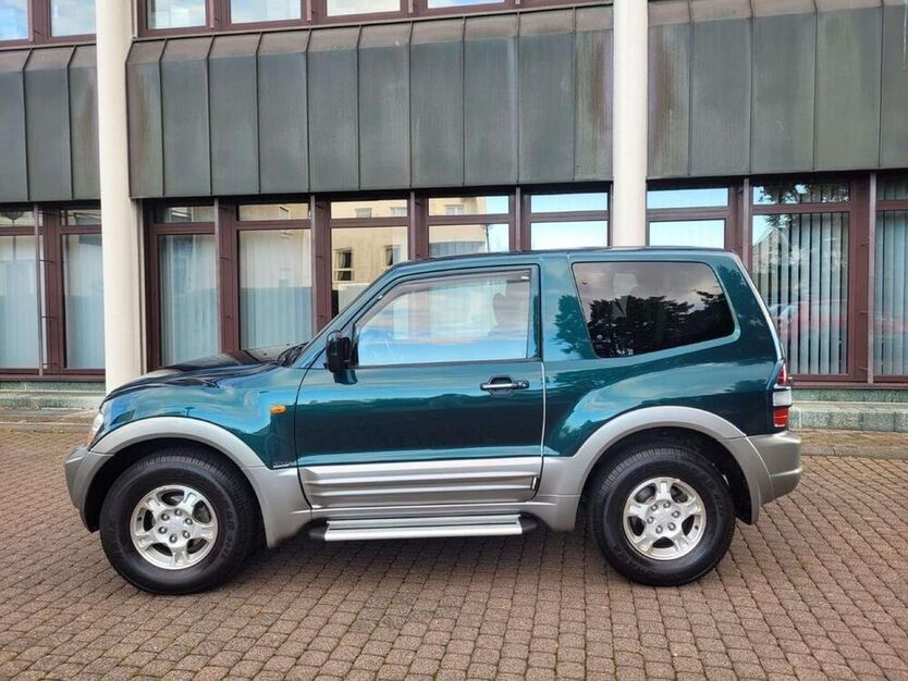 Pajero