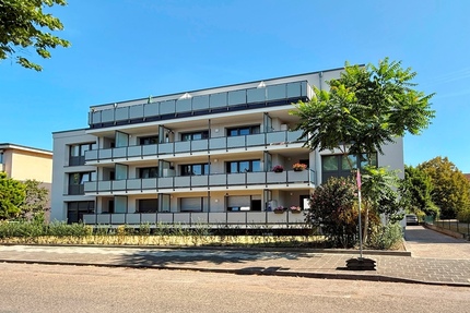 Top Investment: Energetisch saniertes Mehrfamilienhaus in ruhiger Lage von Offenbach - Haus Offenbach Bieberer Berg | Angebot:27007963