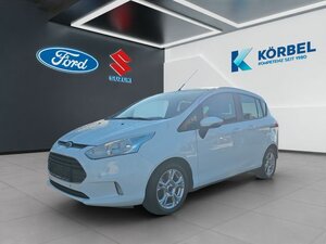 Ford B-Max 1.0 Sync Edition*Easy-DriverP*WinterP* 99.000 km 7.590 &euro; Nidderau 61130