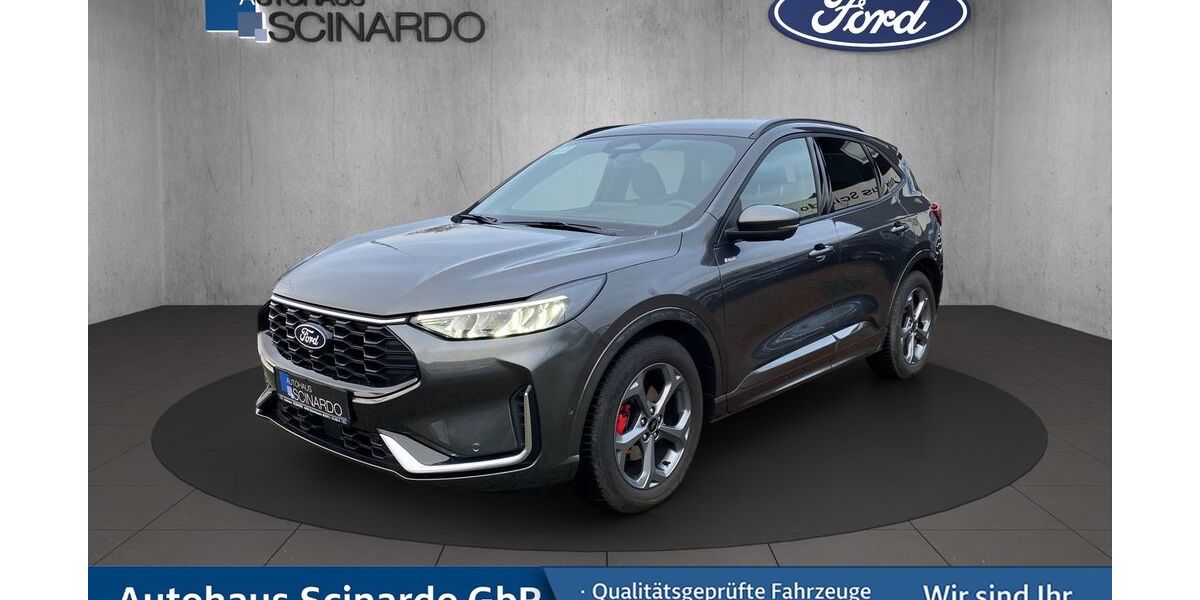 Ford Kuga 11.000 km 31.980 &euro; Babenhausen 64832