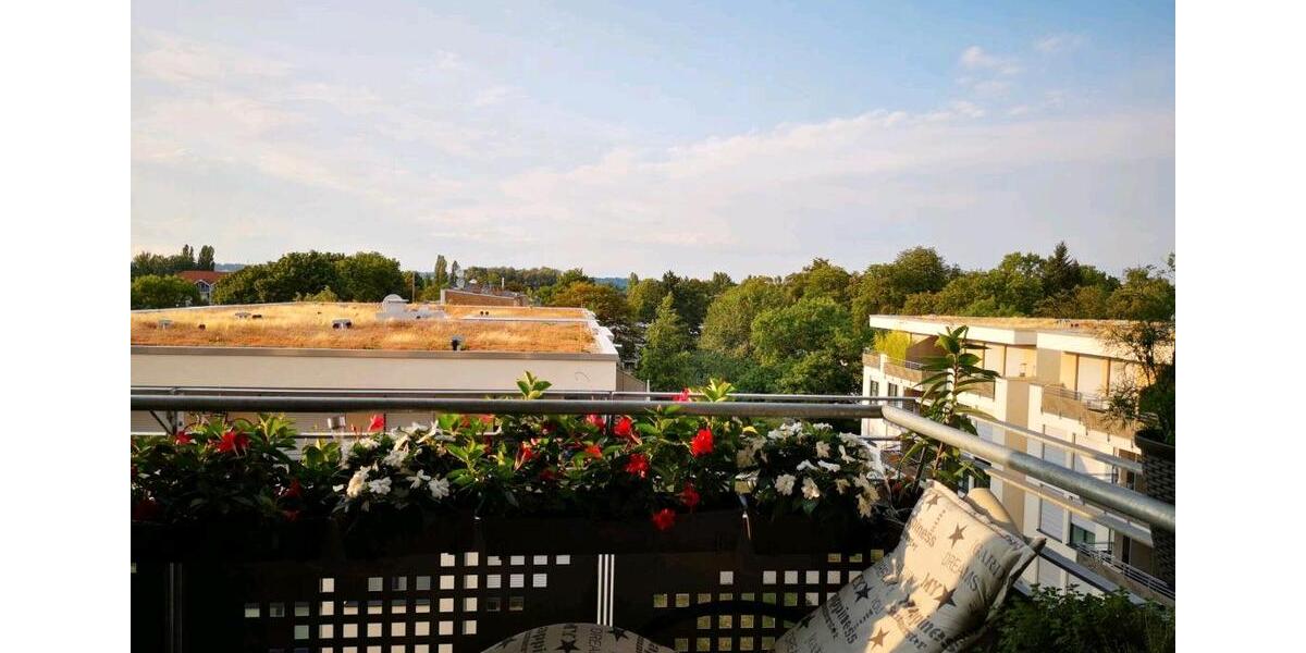Etagenwohnung Offenbach am Main Bürgel - 2 Zimmer, 67 m&sup2;, 900&euro; | Angebot:26416280