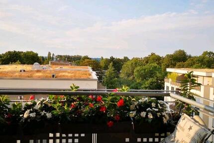 Wohnung Offenbach am Main Bürgel - 2 Zimmer, 67 m&sup2;, 900&euro; | Angebot:26416280