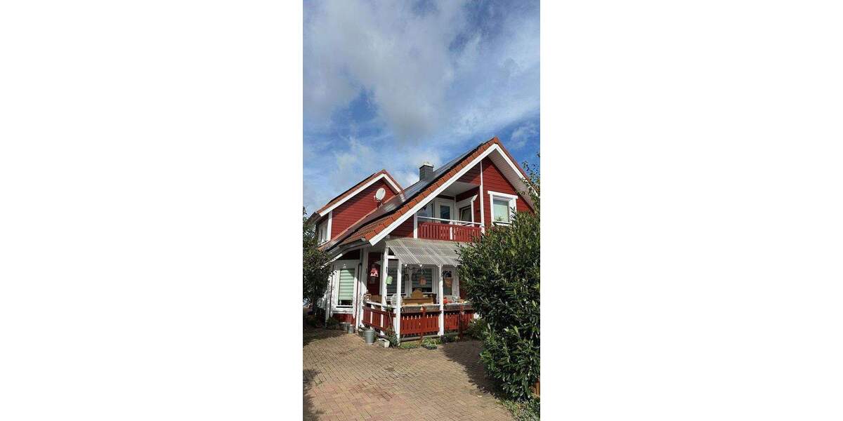 Einfamilienhaus Schöneck Büdesheim - 4 Zimmer, 120 m&sup2;, 675.000&euro; | Angebot:25738756