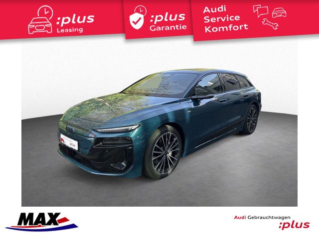 Audi A6 e-tron 13.450 km 74.259 &euro; Offenbach am Main 63071