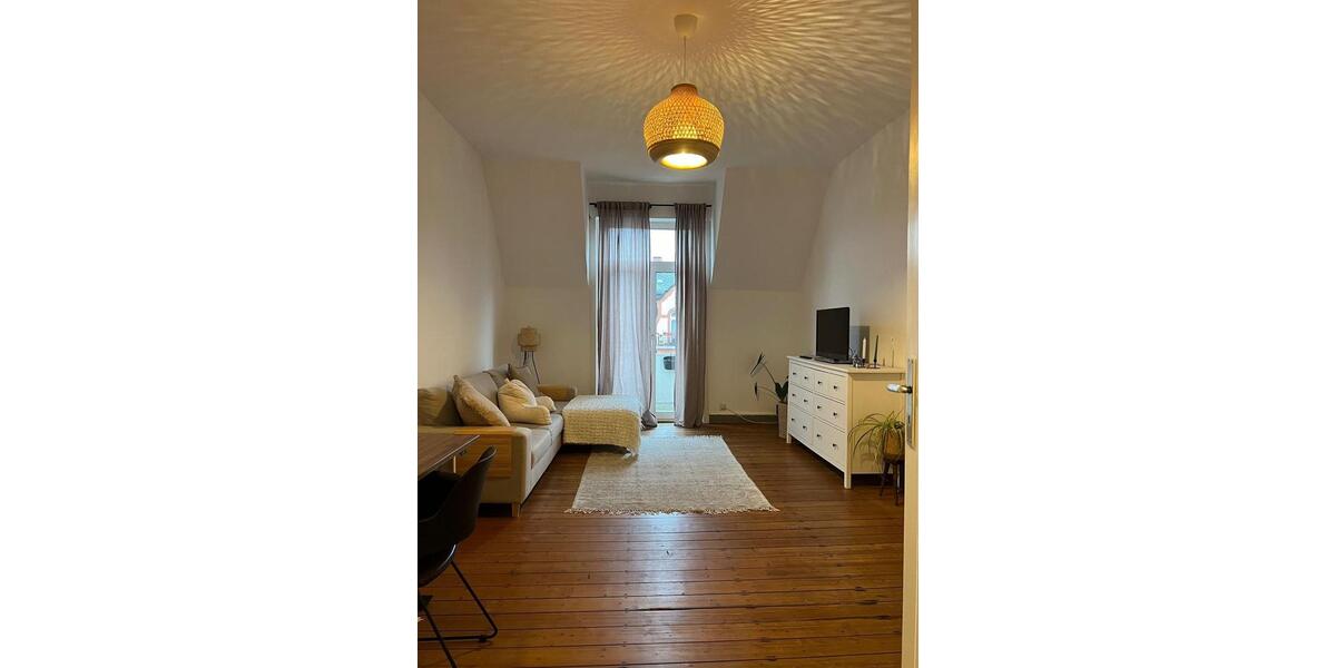 Etagenwohnung Niedernhausen - 2 Zimmer, 74 m&sup2;, 269.000&euro; | Angebot:25635513