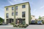 Doppelhaushälfte Messel - 5 Zimmer, 156 m&sup2;, 634.000&euro; | Angebot:25669656