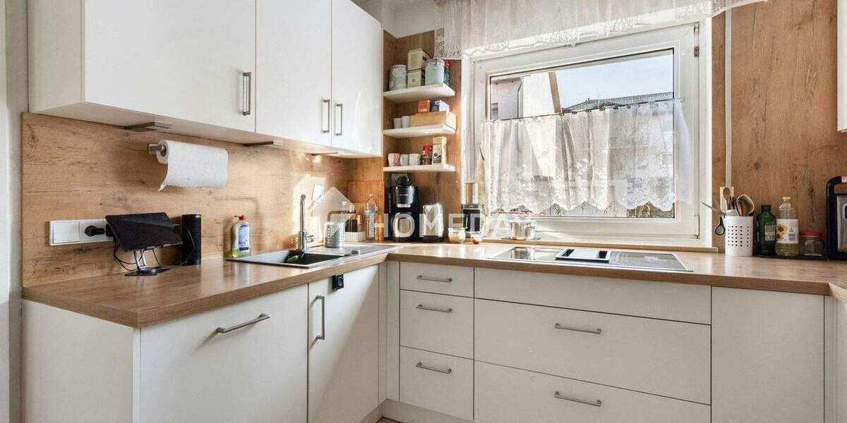 Doppelhaushälfte Bad Homburg vor der Höhe Gonzenheim - 7 Zimmer, 132 m&sup2;, 749.000&euro; | Angebot:25708473