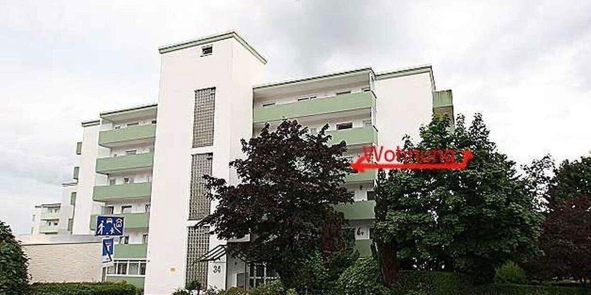 Etagenwohnung Niedernhausen - 4 Zimmer, 90 m&sup2;, 220.000&euro; | Angebot:25823326