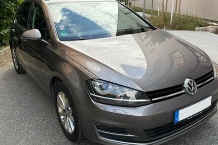 VW Golf 127.000 km 10.700 &euro; Bad Vilbel 61118