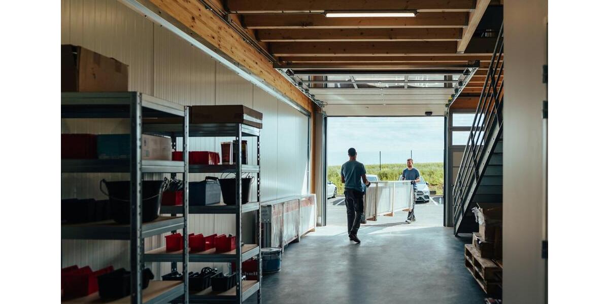 Gewerbeobjekt Frankfurt am Main Sindlingen - 1.250&euro; | Angebot:24200974