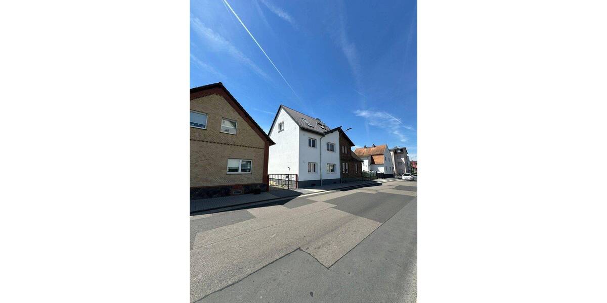 Etagenwohnung Hanau Klein-Auheim - 3 Zimmer, 45 m&sup2;, 855&euro; | Angebot:26888486