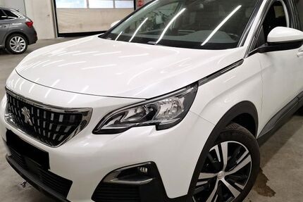 Peugeot 3008 131.000 km 13.804 &euro; Kelkheim 65779