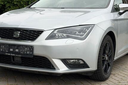 Seat Leon 227.000 km 6.500 &euro; Frankfurt am Main 60386