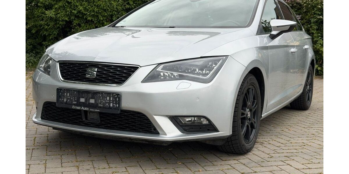 Seat Leon 227.000 km 6.500 &euro; Frankfurt am Main 60386