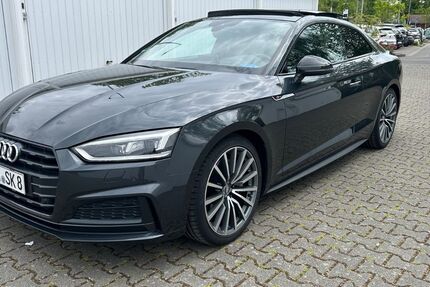 Audi A5 92.220 km 24.500 &euro; Raunheim 65479