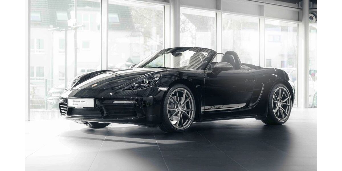Porsche Boxster 39.886 km 63.490 &euro; Hofheim 65719