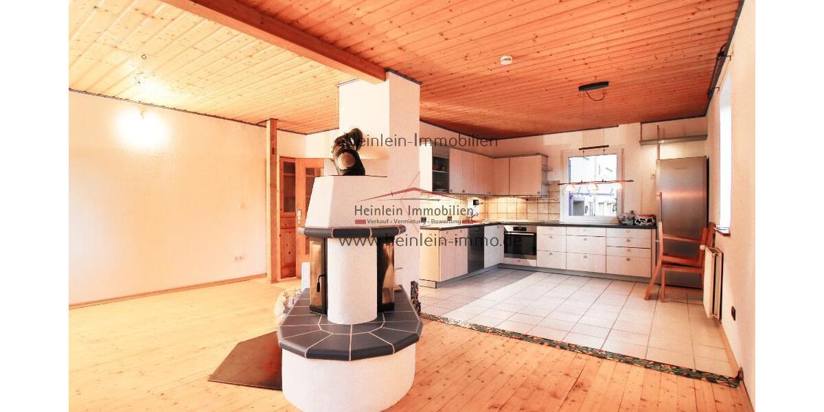 Einfamilienhaus# mit zus.Bauplatz# Sauna# Wintergarten# Kaminofen# PV & Solar# Griesheim Hofmannstr. - Einfamilienhaus Griesheim | Angebot:26882917