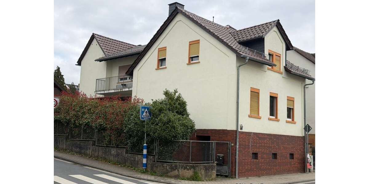 Einfamilienhaus Sulzbach - 8 Zimmer, 199 m&sup2;, 699.001&euro; | Angebot:26418105