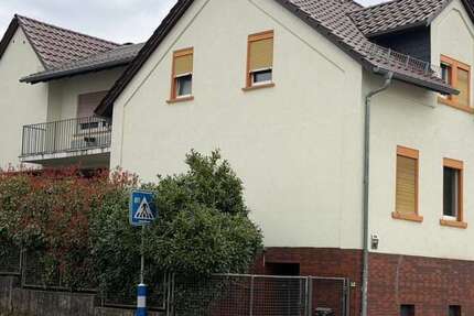 Haus Sulzbach - 8 Zimmer, 199 m&sup2;, 699.001&euro; | Angebot:26418105