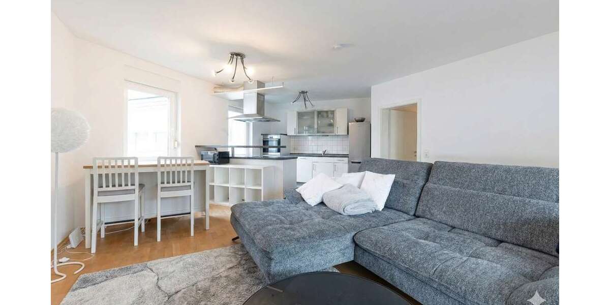 Etagenwohnung Hofheim am Taunus - 3 Zimmer, 83 m&sup2;, 429.000&euro; | Angebot:25384243