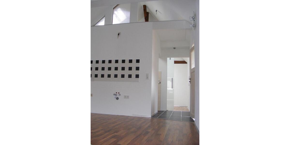 Schöne Ländliche kleine Singel Wohnung Darmstadt Dieburg 2 zimmer