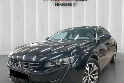 Peugeot 508 183.594 km 11.200 &euro; Frankfurt am Main 65933