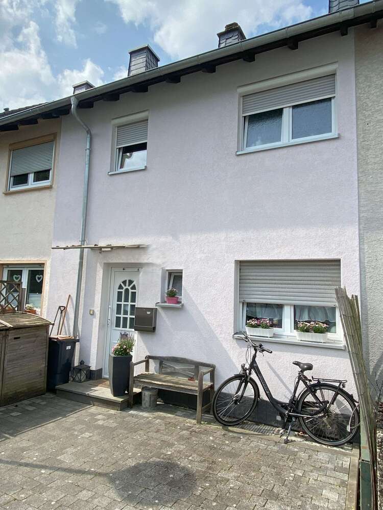 Haus zum Kaufen in Bad Homburg 595.000 € 72.76 m²