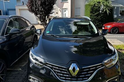 Renault Kadjar 56.000 km 17.900 &euro; Rodgau 63110