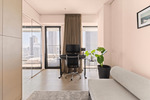 Etagenwohnung Frankfurt am Main Westend-Süd - 3 Zimmer, 108 m&sup2;, 3.925&euro; | Angebot:26556285