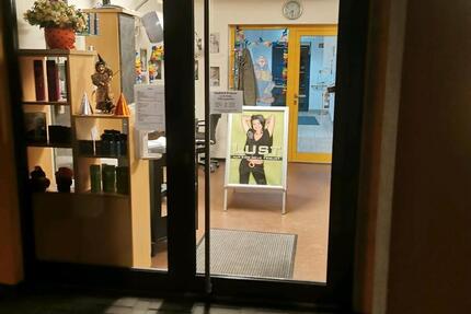 Übernahme Friseursalon zimmer