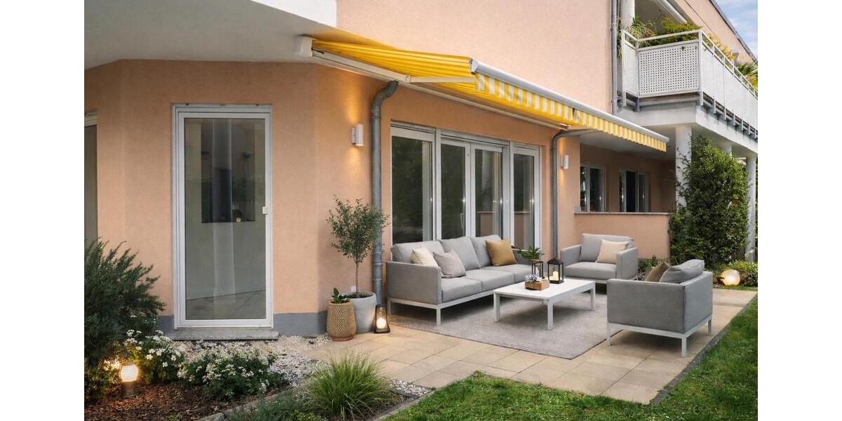 Maisonettenwohnung Bad Nauheim - 4.5 Zimmer, 182 m&sup2;, 869.000&euro; | Angebot:25927067