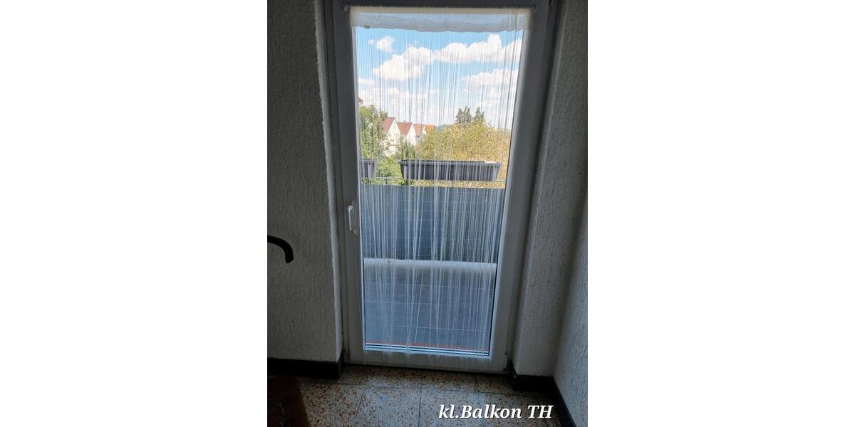 Etagenwohnung Nidderau - 3 Zimmer, 107 m&sup2;, 1.200&euro; | Angebot:26400682