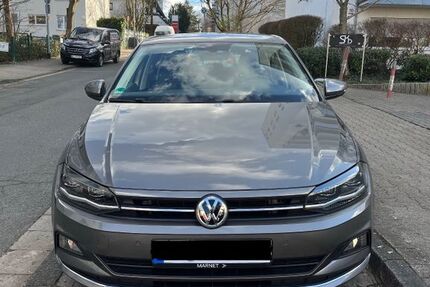 VW Polo 19.000 km 19.500 &euro; Frankfurt am Main 60599