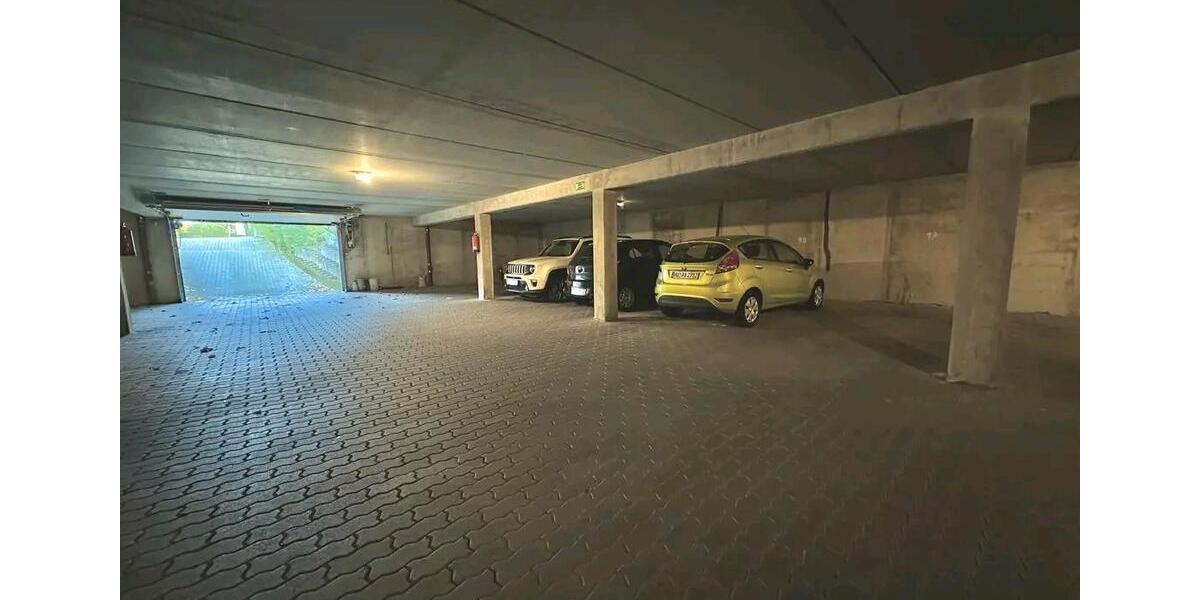 Dachgeschoßwohnung Langenselbold - 2 Zimmer, 84 m&sup2;, 195.000&euro; | Angebot:25221642