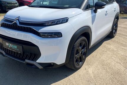 Citroen C3 Aircross 37.400 km 16.940 &euro; Hanau 63452