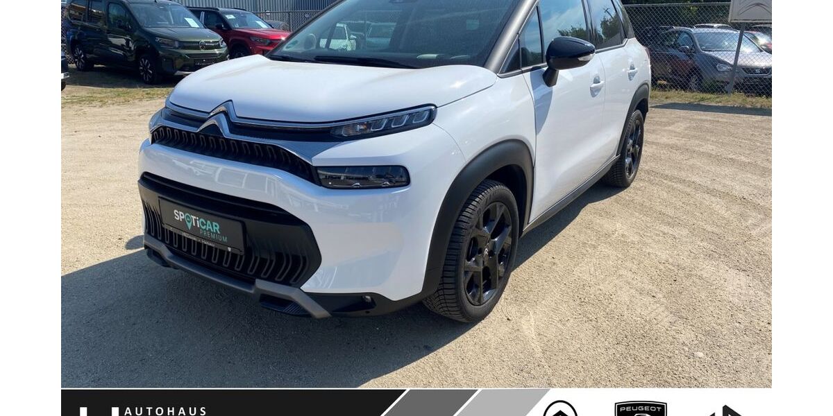 Citroen C3 Aircross 37.400 km 16.940 &euro; Hanau 63452